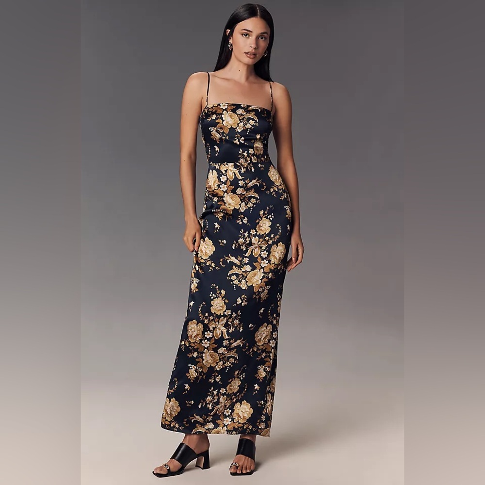 Reformation Frankie dress - Picture 4 of 14